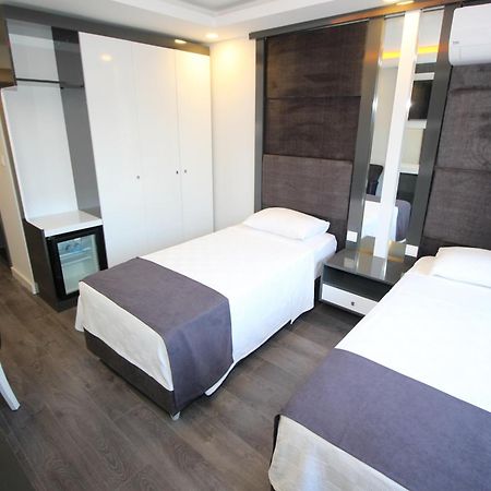 Avsa Extra Vagant Hotel Авса-Адаси Экстерьер фото